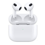 Airpods 3rd generation