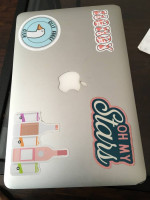 MacBook Pro 11 i5 4gb 128gb SSD 2015