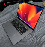 2019 MacBook Pro 16 Dual Graphics