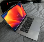 2019 MacBook Pro 16 Dual Graphics