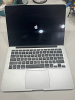 Apple MacBook Pro (late 2015)