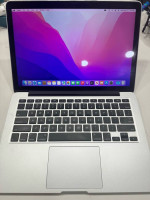 Apple MacBook Pro (late 2015)