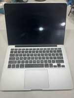 Apple MacBook Pro (late 2015)