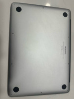 Apple MacBook Pro (late 2015)