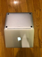 2017 Macbook air 500GB