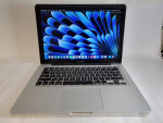 Apple MacBook Pro 13" Laptop Core i5/ 8GB/ 256GB SSD macOS Ventura