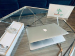 Apple MacBook Pro 15" 2015~2.2 i7,16gb,256sdd,Monterey,Office,Logicpro