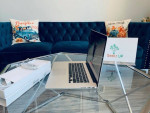 Apple MacBook Pro 15" 2015~2.2 i7,16gb,256sdd,Monterey,Office,Logicpro