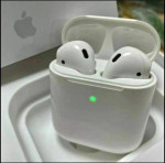 Apple Airpods 2nd Gen ! New in the selaed Box