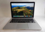 Nice Macbook Pro 13" Core i5/ 8GB/ 128GB SSD macOS Sonoma Only