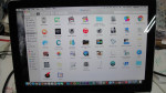 Apple MacBook Pro 13”-i5- 2.5GHz 16GB 1TB 2012 macOS Yosemite Loaded
