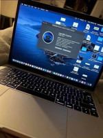 Macbook Pro