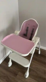 high chair for feeding