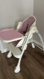high chair for feeding