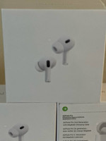 Apple Airpods Pro 2nd gen-newest one