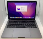 Macbook Pro 2017 - 15"