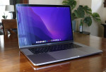 2017 Apple MacBook Pro 15''