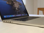 Apple MacBook Pro