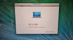 13" MacBook Air "Core i5" 1.3 with 256GB SSD, (Mid-2013)