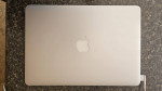 13" MacBook Air "Core i5" 1.3 with 256GB SSD, (Mid-2013)