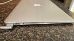 13" MacBook Air "Core i5" 1.3 with 256GB SSD, (Mid-2013)