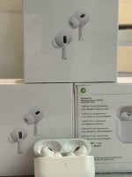 Apple airpods Pro 2nd gen newest one best christmas gift new in the sealed box