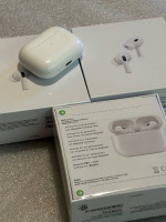 Apple airpods Pro 2nd gen newest one best christmas gift new in the sealed box