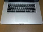 2012 Apple MacBook Pro 8.2 laptop, 15", 16GB RAM, 500GB SSD