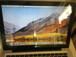 apple macbook pro 2011 i5 10.13.6 500g hd 8g ram notebook for sale