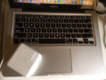 apple macbook pro 2011 i5 10.13.6 500g hd 8g ram notebook for sale