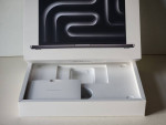 Apple Macbook Pro 16" M3 Laptop BOX ONLY