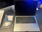 2018 MacBook Pro