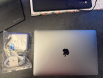 2018 MacBook Pro