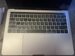 2018 MacBook Pro