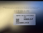2018 MacBook Pro