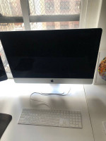 IMAC LATE 2015 STUDIO MACBOOK IPAD