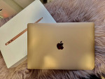 MacBook Air M1 Rose Gold