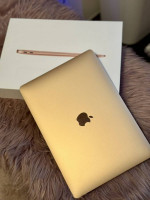 MacBook Air M1 Rose Gold