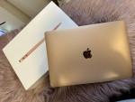 MacBook Air M1 Rose Gold
