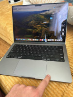 2023 Macbook pro 16”. 2026 applecare warranty