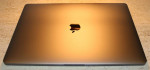 MacBook Pro 15.4" Gray, 2.2 GHz, 6-Core i7, 16GB RAM, 512GB SSD, 2018