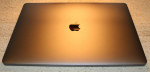 MacBook Pro 15.4" Gray, 2.2 GHz, 6-Core i7, 16GB RAM, 512GB SSD, 2018
