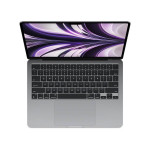 2020 MacBook Air - 13" - 256gb - Space Gray + MS Office Home Student