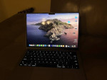 Macbook Pro