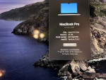 Macbook Pro