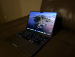 Macbook Pro