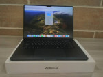 2023 Apple MacBook Air 15" M2 3.5GHz 8GB RAM 512GB SSD *12 BAT CYCLES