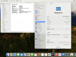 MacBook Pro 16 M2 Pro 12C CPU 19C GPU 16GB 512GB AC+ 2026/06 Silver