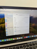 2020 Macbook Pro with 512gb