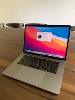 15” Macbook Pro 2019 Touchbar (i9 16gb 512gb)